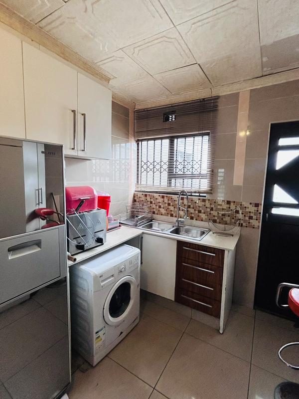 4 Bedroom Property for Sale in Guguletu Western Cape